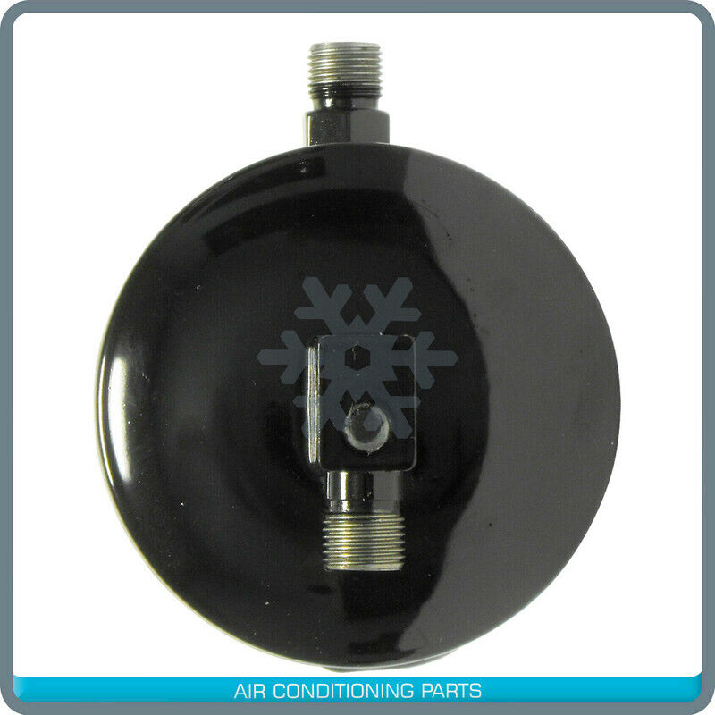 New A/C Receiver Drier for NAVISTAR QU QU - Qualy Air