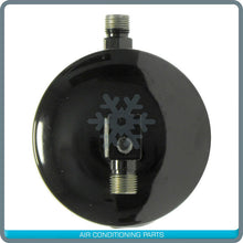 Cargar imagen en el visor de la galería, New A/C Receiver Drier for NAVISTAR QU QU - Qualy Air