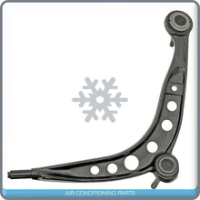 Load image into Gallery viewer, Control Arm Front Lower Right for BMW 325, BMW 325e, BMW 325i, BMW 325iC,... QOA - Qualy Air