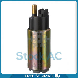 Electric Fuel Pump for Buick LeSabre, Park Avenue / Oldsmobile 88, 98 / P... QOA - Qualy Air