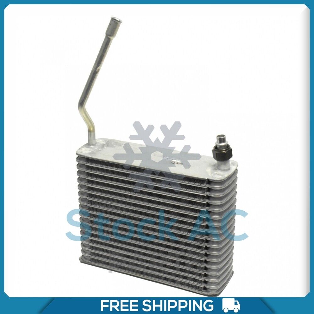 A/C Evaporator for Ford Crown Victoria / Lincoln Town Car / Mercury Grand ... QR - Qualy Air