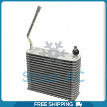 Load image into Gallery viewer, A/C Evaporator for Ford Crown Victoria / Lincoln Town Car / Mercury Grand ... QR - Qualy Air