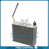 A/C Evaporator for Ford Crown Victoria / Lincoln Town Car / Mercury Grand ... QR