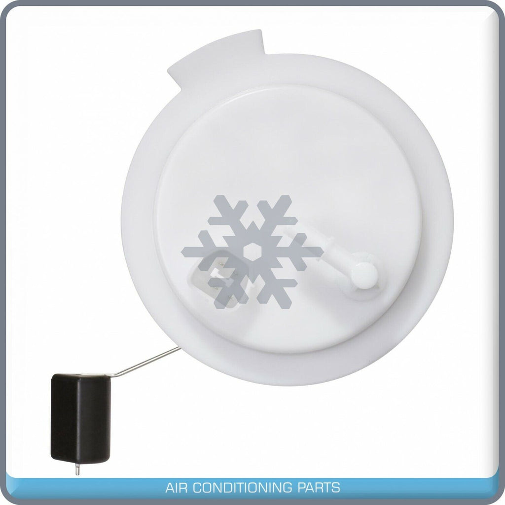 For Dodge Avenger 2.4L 2008 2009 2010 2011 2012 2013 2014 Fuel Pump Module QOA - Qualy Air