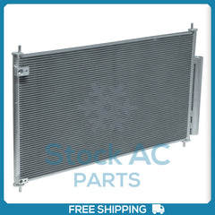 A/C Condenser for Acura RLX QU