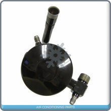 Load image into Gallery viewer, A/C Receiver Drier for Ford Bronco, F-150, F-250, F-350 QR - Qualy Air