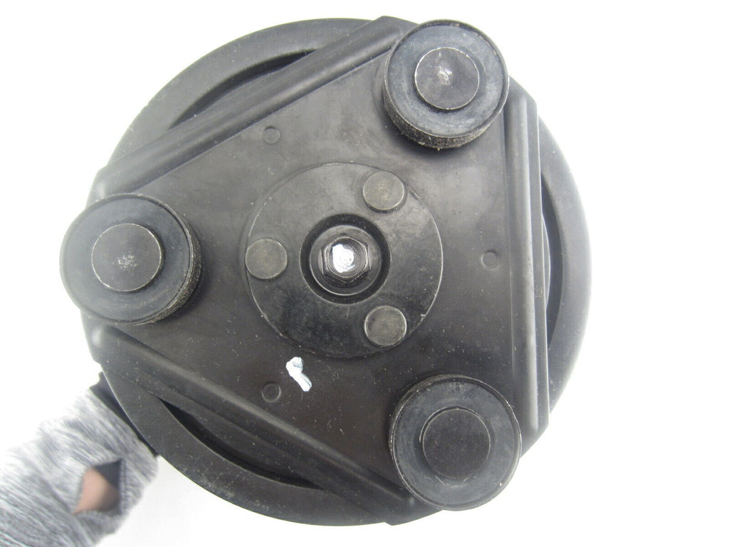 New OEM Motorcraft AC Compressor FS10 for Ford Lincoln / Mazda / Mercury QR - Qualy Air