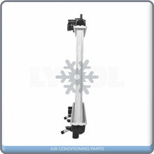 Load image into Gallery viewer, Radiator for Subaru Baja, Legacy, Outback QL - Qualy Air
