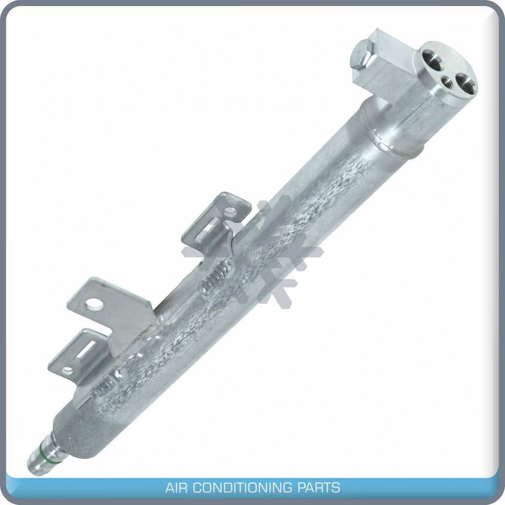 A/C Receiver Drier for Volvo XC90 QR - Qualy Air