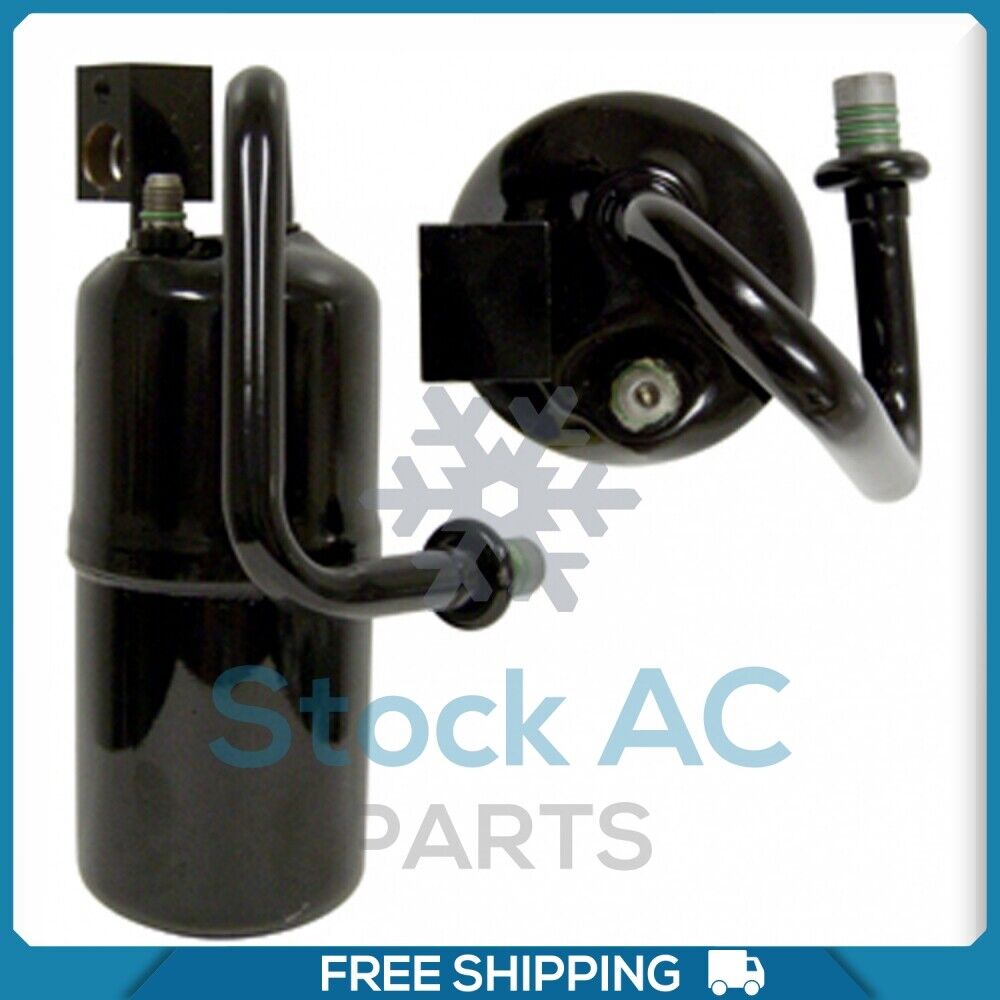 A/C Receiver Drier for Jeep Cherokee QR - Qualy Air