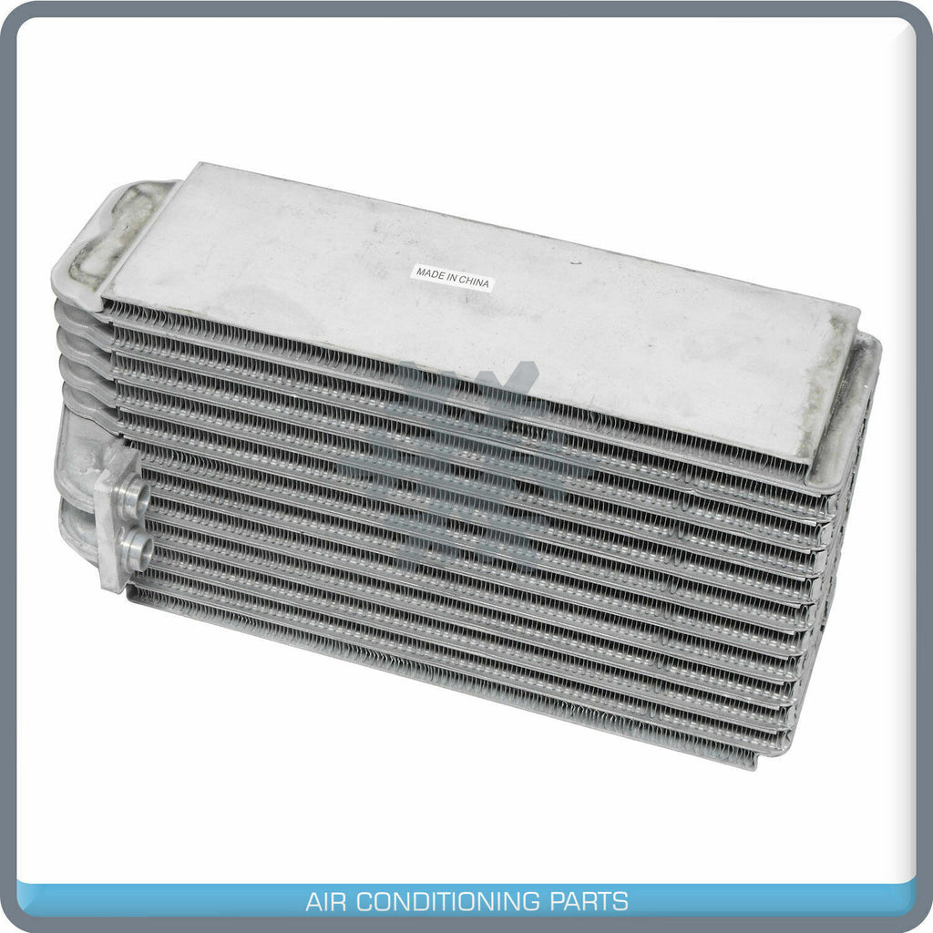 New A/C Evaporator Core for Toyota Sienna - 1998 to 2003 - OE# 8850108040 QU - Qualy Air