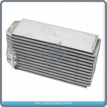 Load image into Gallery viewer, New A/C Evaporator Core for Toyota Sienna - 1998 to 2003 - OE# 8850108040 QU - Qualy Air