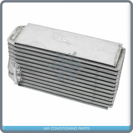 New A/C Evaporator Core for Toyota Sienna - 1998 to 2003 - OE# 8850108040 QU - Qualy Air