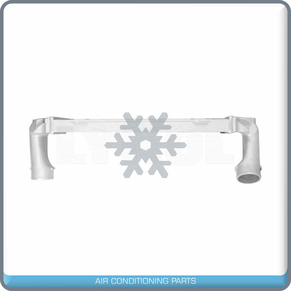 NEW Charge Air Cooler for 03-07 FREIGHTLINER M2/ MM STERLING ACTERRA Q MODEL QL - Qualy Air