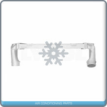 Load image into Gallery viewer, NEW Charge Air Cooler for 03-07 FREIGHTLINER M2/ MM STERLING ACTERRA Q MODEL QL - Qualy Air