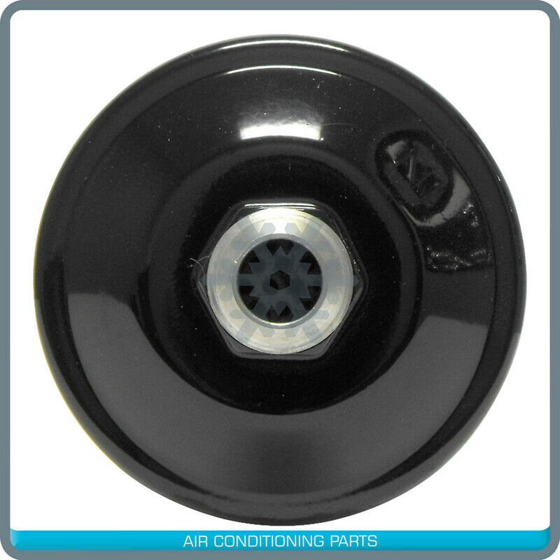 New A/C Receiver Drier for CARRIER BUS QU QU - Qualy Air