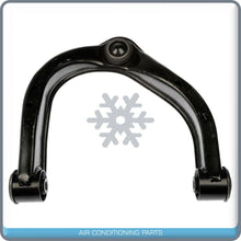 Load image into Gallery viewer, Control Arm Front Upper Right fits Infiniti, Nissan 2017, Nissan QOA - Qualy Air