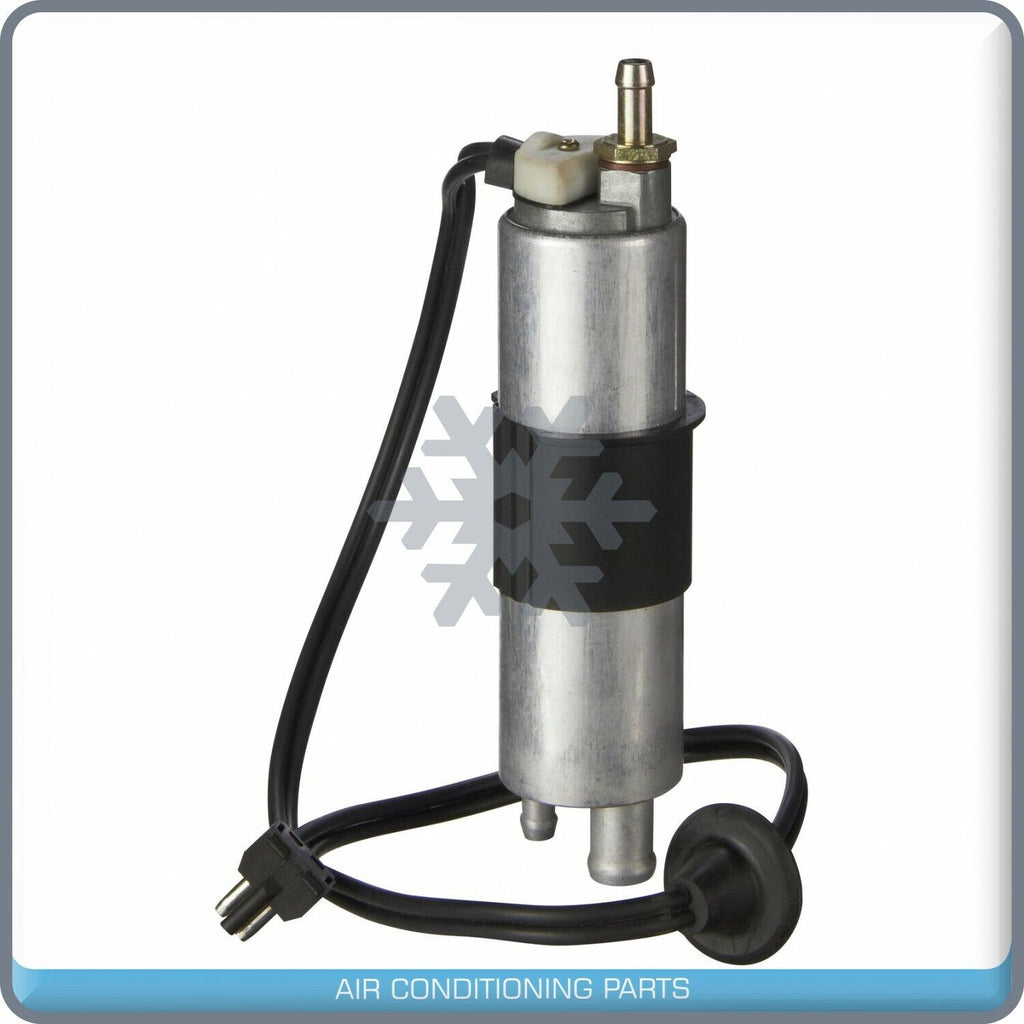 Electric Fuel Pump for Mercedes-Benz C230, C280, CLK320, CLK430 QOA - Qualy Air