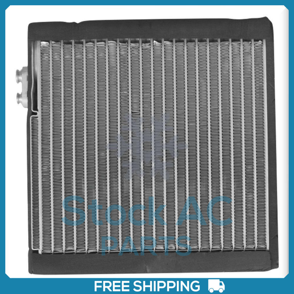 NEW A/C Evaporator for Toyota Land Cruiser - 1998-2007 / Lexus LX470 - 1998-2007 - Qualy Air