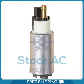 Electric Fuel Pump for Ford Ranger / Mazda B2300, B3000 QOA - Qualy Air