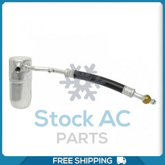 A/C Receiver Drier for Chevrolet Prizm QR