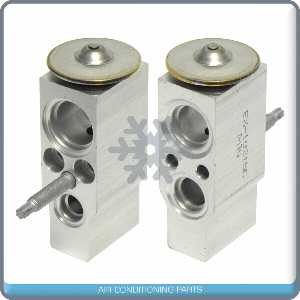 A/C Kit for Dodge Nitro QU - Qualy Air