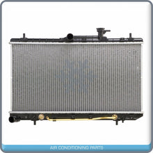 Load image into Gallery viewer, NEW Radiator for Hyundai Accent - 2000 to 2005 - OE# 2531025100 - Qualy Air