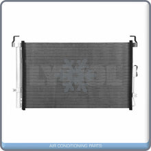 Cargar imagen en el visor de la galería, A/C Condenser for Sedona / Entourage QL - Qualy Air