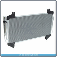 Load image into Gallery viewer, New A/C Condenser for Mitsubishi Outlander, Outlander PHEV - 2017 to 2020 - Qualy Air
