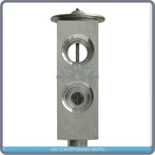 Load image into Gallery viewer, New A/C Expansion Valve for VW Jetta, Golf, Passat 1985 to 1992 - OE# 191820679 - Qualy Air