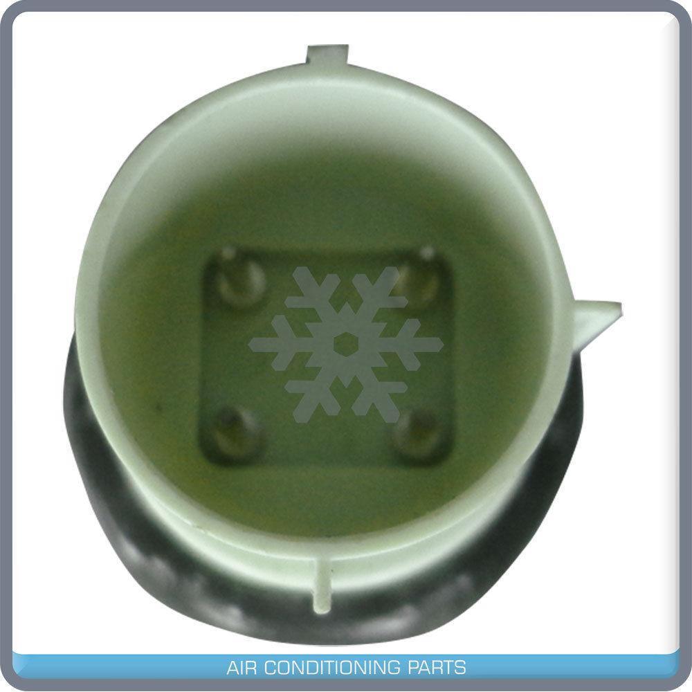 New AC Pressure Switch for Ford Taurus / Mercury Sable - 1994 to 1995 - Qualy Air