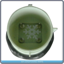 Load image into Gallery viewer, New AC Pressure Switch for Ford Taurus / Mercury Sable - 1994 to 1995 - Qualy Air