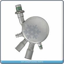 Load image into Gallery viewer, A/C Receiver Drier for Ford Aerostar QR - Qualy Air