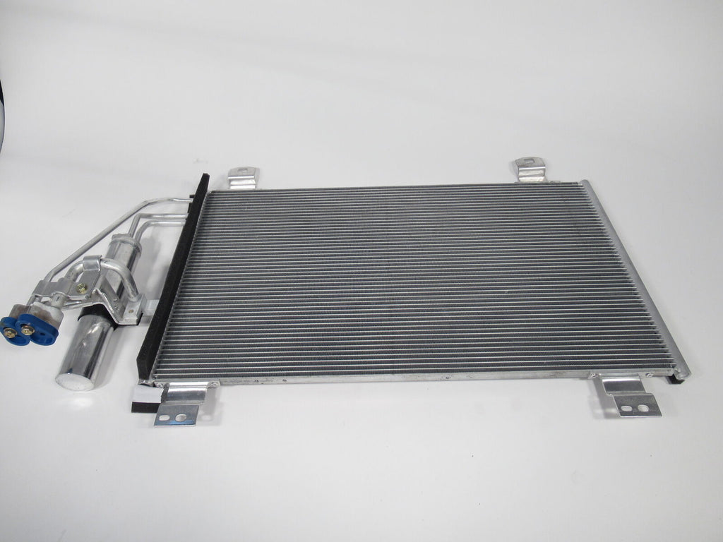A/C Condenser for Mazda CX-3 QR - Qualy Air