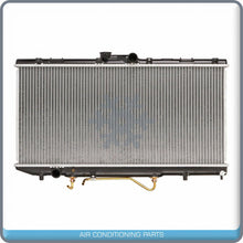 Cargar imagen en el visor de la galería, Radiator for Toyota Celica QOA - Qualy Air