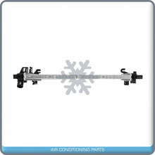 Cargar imagen en el visor de la galería, NEW Radiator for Ford Crown Victoria / Lincoln Town Car / Mercury Grand M.. - Qualy Air