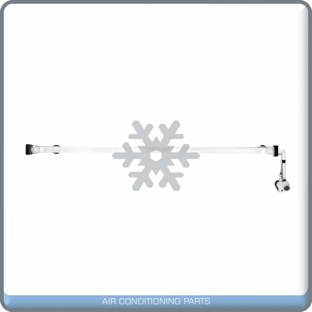 A/C Condenser for Buick Century, Regal / Chevrolet Impala, Monte Carlo, Ve... QL - Qualy Air