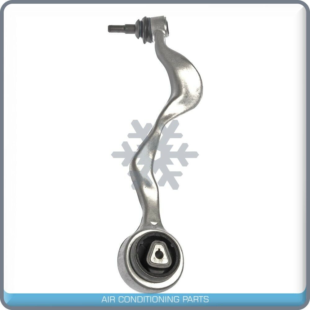 Control Arm Front Lower Left for BMW 2016-06 QOA - Qualy Air
