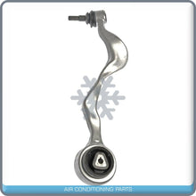 Load image into Gallery viewer, Control Arm Front Lower Left for BMW 2016-06 QOA - Qualy Air