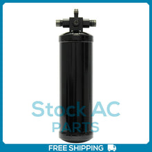 Load image into Gallery viewer, New A/C Receiver Drier for 3/8MIOR 2.75D 10 L QU QU - Qualy Air