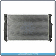 Load image into Gallery viewer, NEW Radiator for Audi A4 1996 to 2001 / Volkswagen Passat 1998 to 2005 - Qualy Air