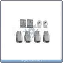 Cargar imagen en el visor de la galería, Radiator for Ford Ranger / Mazda B3000, B4000 QL - Qualy Air