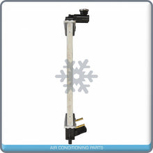 Load image into Gallery viewer, Radiator for Mazda CX-7 QOA - Qualy Air