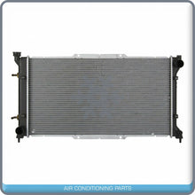 Load image into Gallery viewer, NEW Radiator for Subaru Legacy - 1995 to 1999 - OE# 45199AC040 - Qualy Air