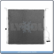 Load image into Gallery viewer, A/C Condenser for BMW 318i, 318is, 318ti, 323i, 323is, M3, 328i, 328is, 32... QL - Qualy Air