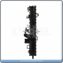 Cargar imagen en el visor de la galería, NEW Radiator fits 1998-2000 Cadillac Seville 4.6L V8 - OE# 16400-28661 QL - Qualy Air