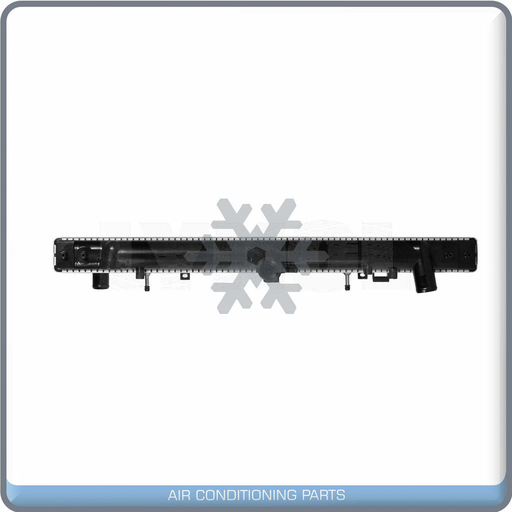 NEW Radiator for Frontier, Pathfinder, Xterra / Suzuki Equator.. - QL - Qualy Air