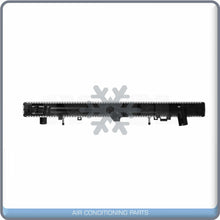 Cargar imagen en el visor de la galería, NEW Radiator for Frontier, Pathfinder, Xterra / Suzuki Equator.. - QL - Qualy Air