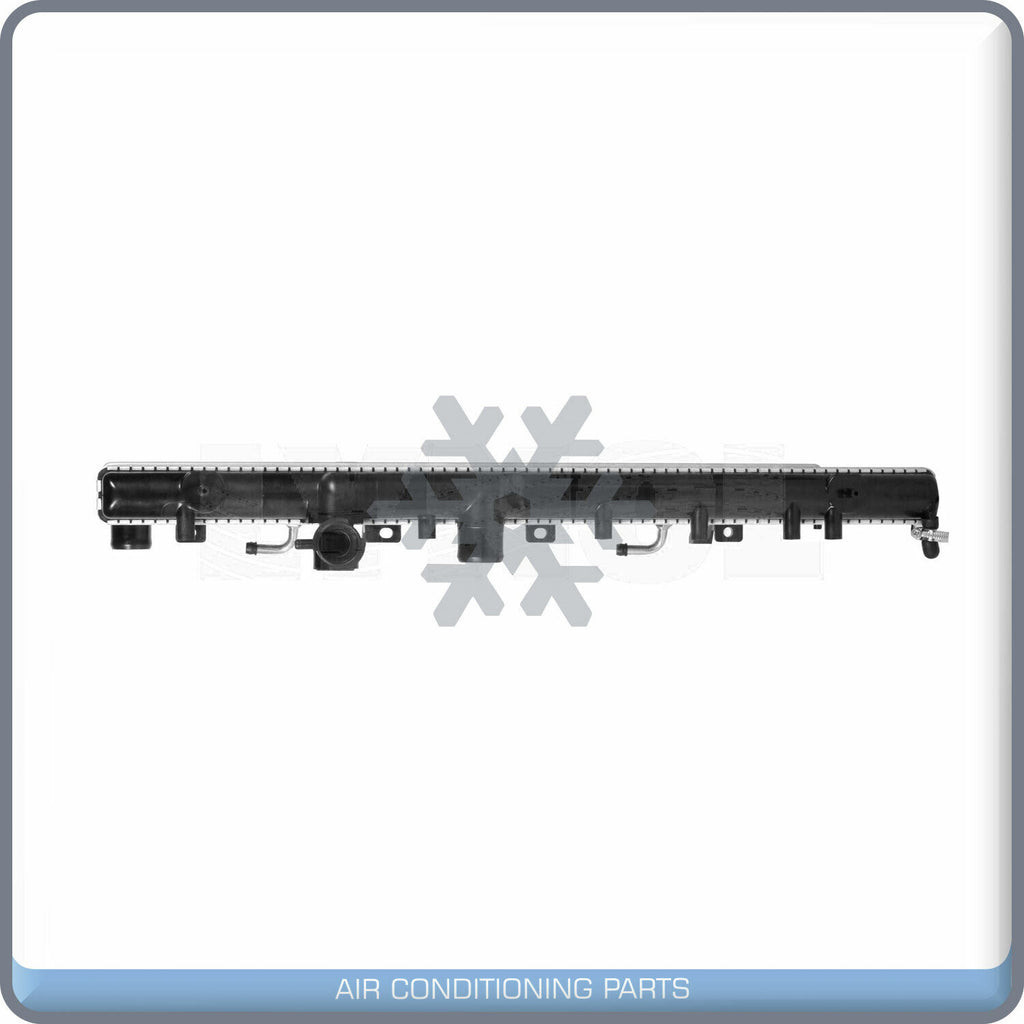 Radiator for Subaru Impreza, Baja / Saab 9-2X QL - Qualy Air