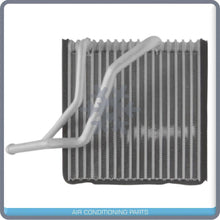 Cargar imagen en el visor de la galería, New A/C Evaporator Fits VW Jetta, Golf, Beetle - 1998 to 2010 - OE# 1J1820007A - Qualy Air